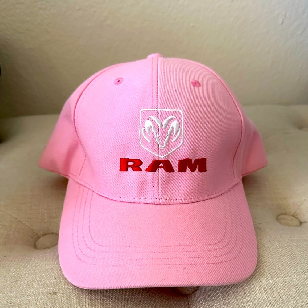 RAM CAP 🧢